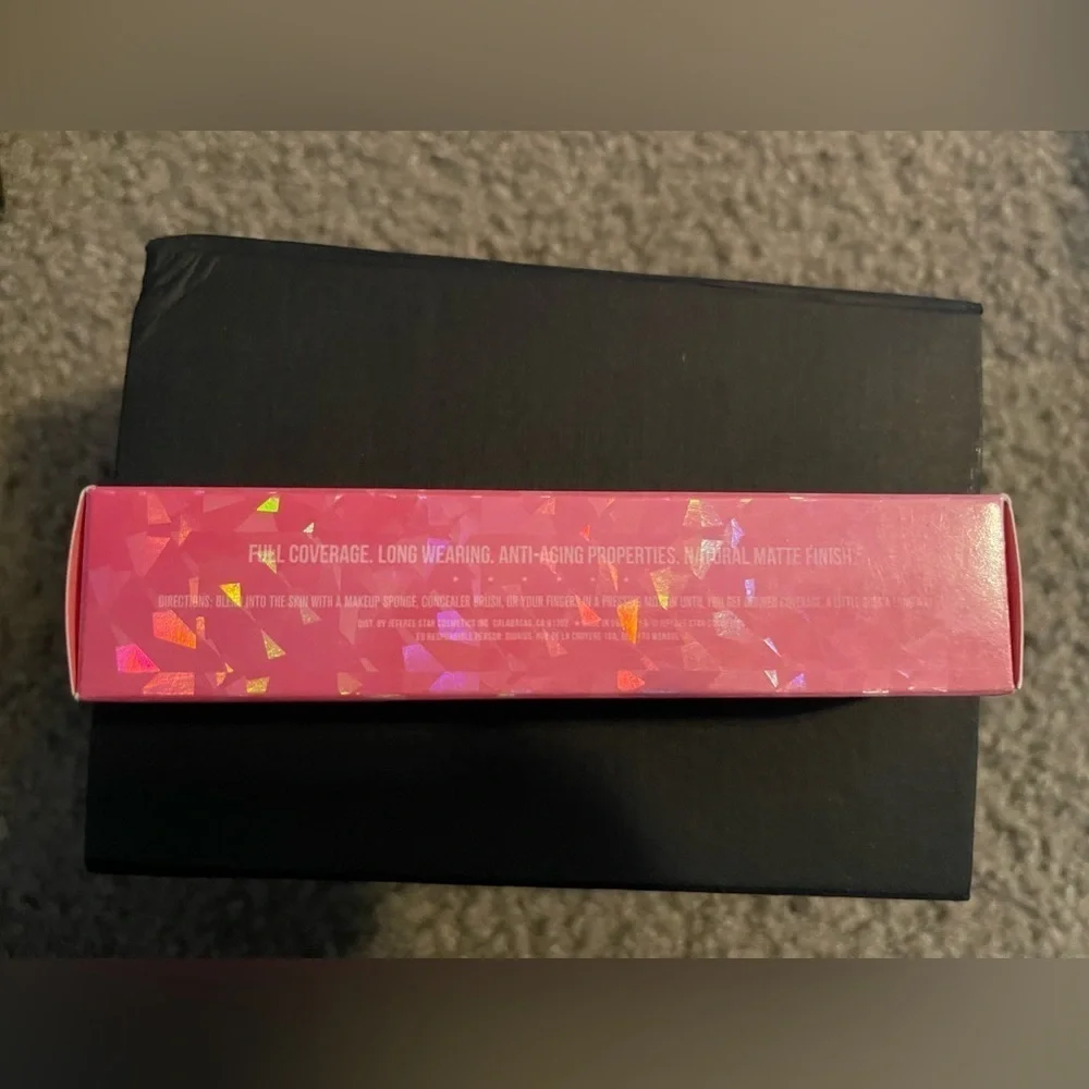 Jeffree Star Magic Star C12 Liquid Concealer